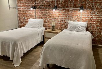 Departamento en  Damas 12, San José Insurgentes, Ciudad De México, Cdmx, México