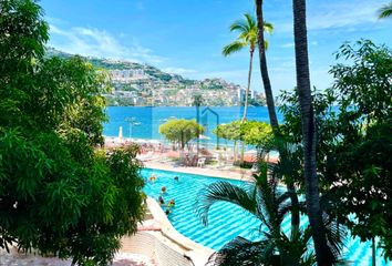 Departamento en  Costa Azul, Acapulco De Juárez
