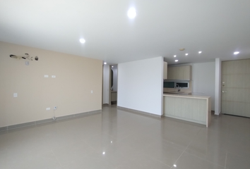 Apartment for rent in Los Alpes, Barranquilla