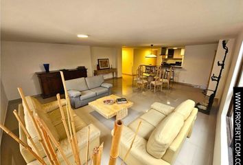 Apartment for rent in Poblado, Medellín