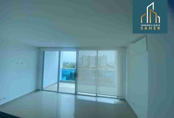 Apartamento en Crespo, Cartagena De Indias, Bolívar, Colombia