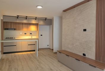 Apartamento en El Poblado, Medellín, Antioquia, Colombia