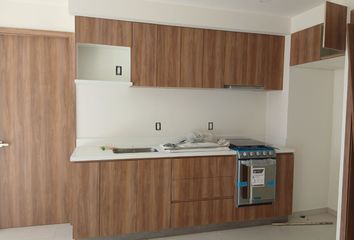 Departamento en renta en Country Club