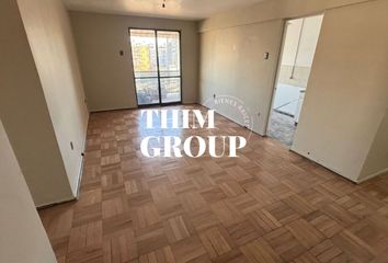 Departamento en venta en Santiago Centro
