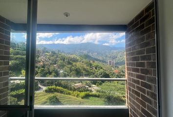 Apartment for rent in Envigado, Envigado