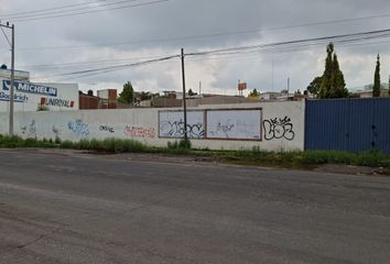 Lote de Terreno en  Colonia Centro, Apizaco