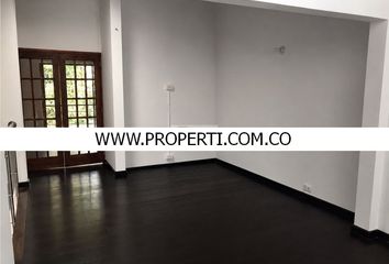 House for rent in Envigado, Envigado