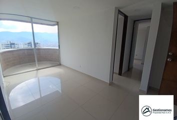 Apartment for rent in San Diego, Medellín