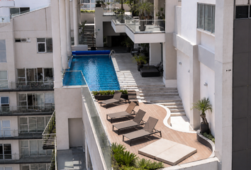Departamento en  Avenida Popocatépetl 474, Xoco, Ciudad De México, Cdmx, México