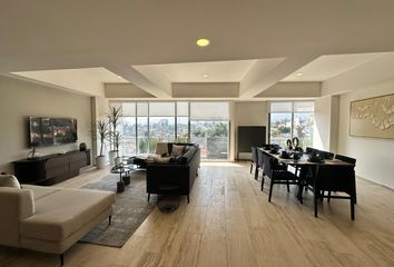 Departamento en  Camino Real De Minas, Lomas De Los Ángeles Tetelpan, Ciudad De México, Cdmx, México