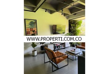 Apartment for rent in Envigado, Envigado