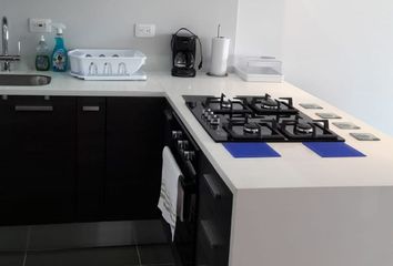 Apartamento en Santa Bárbara Central, Bogotá