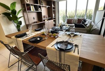 Departamento en  Camino Real De Minas, Lomas De Los Ángeles Tetelpan, Ciudad De México, Cdmx, México