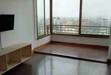 Departamento en arriendo en Santiago Centro