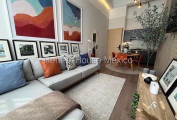 Departamento en  Avenida Eugenia, Del Valle Centro, Ciudad De México, Cdmx, México