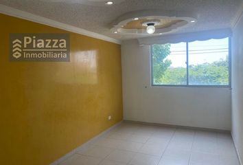 Apartamento en Samarkanda Conjunto Residencial, Calle 138a, Ibagué, Tolima, Colombia