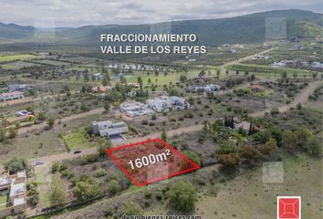 Lote de Terreno en  La Aurora, Lagos De Moreno, Lagos De Moreno, Jalisco