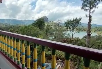 Apartamento en  Vía El Peñol - Guatapé, Guatapé, Oriente, Antioquia, Rap Del Agua Y La Montaña, 053854, Colombia