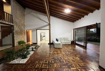 House for rent in Envigado, Envigado