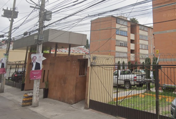 Departamento en  Avenida Norte 169, Agrícola Pantitlán, Ciudad De México, D.f., México