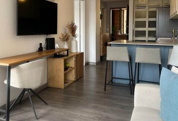 Apartamento en El Poblado, Medellín, Antioquia, Colombia