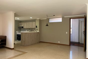 Apartment for rent in Poblado, Medellín
