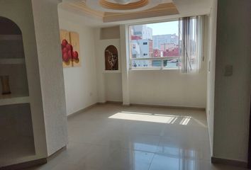 Departamento en renta en Nápoles