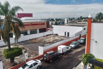 Lote de Terreno en  Avenida De La Solidaridad Iberoamericana 3030, Minerales, Baja California, Las Pintitas, Jalisco, México