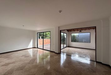 House for rent in Poblado, Medellín