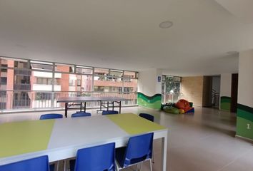 Apartment for rent in Cabecera del Llano, Bucaramanga