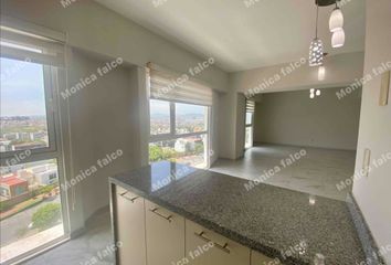 Departamento en  Blvd. Europa, Lomas De Angelópolis, San Bernardino Tlaxcalancingo, Puebla, México