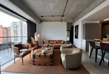 Apartment for rent in Poblado, Medellín