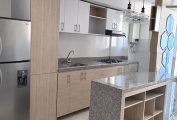 Apartment for rent in Urbanización Los Parrales, Ibagué