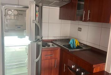 Departamento en arriendo en Santiago Centro