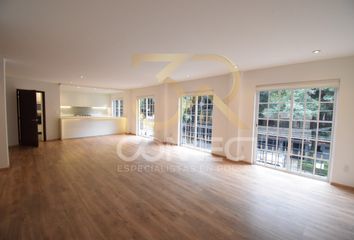Departamento en renta en Polanco III Sección
