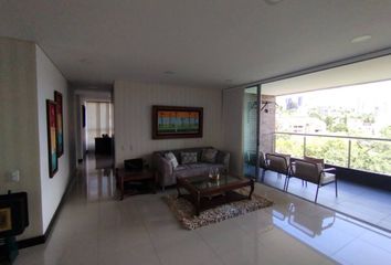 Apartment for rent in Poblado, Medellín