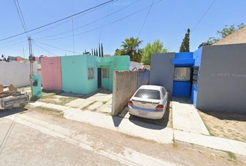 Casa en  Hda. De Sta. Rosa De Xajay 11, Los Álamos, 98429 Río Grande, Zac., México