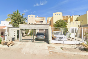 Casa en fraccionamiento en  Calle De La Carreta 362, La Paz, Baja California Sur, México