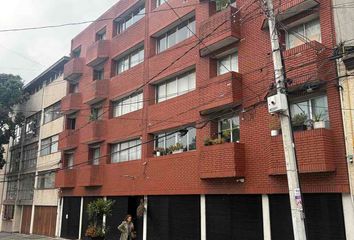 Departamento en venta en Mixcoac