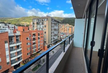 Apartamento en Cedritos, Bogotá