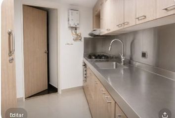 Apartamento en Florida Nueva, Medellín