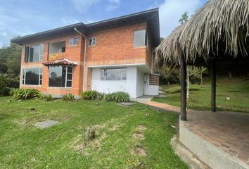 House for rent in Envigado, Envigado