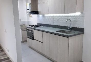 Apartment for rent in Aliada, Medellín