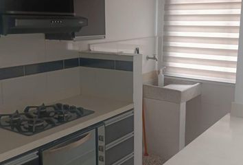 Apartamento en Rodeo Alto, Medellín