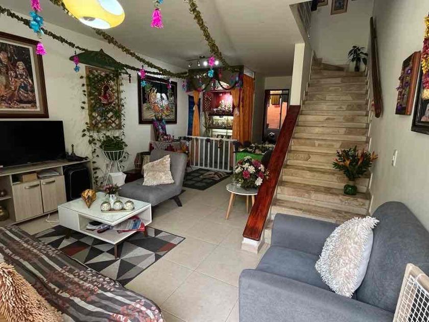 Casa en arriendo Villa Del Prado, El Poblado