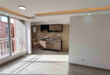 Apartment for rent in La Estancia, Bogotá