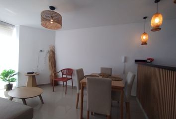 Apartment for rent in Alto Prado, Barranquilla