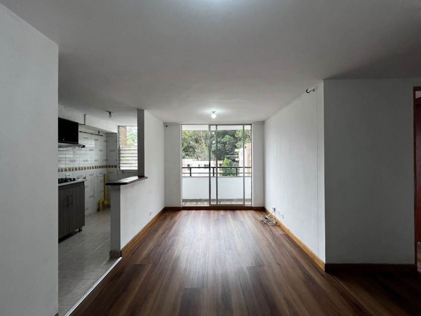 Apartamento en arriendo El Poblado, Medellín, Antioquia, Colombia