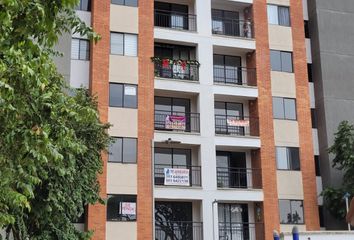 Apartment for rent in Valle del Lili, Cali