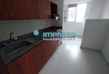 Apartment for rent in La Nubia, Medellín